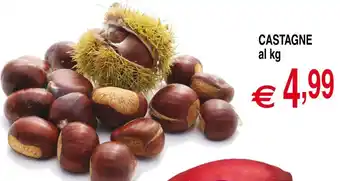 Castagne