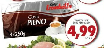MA Supermercati Caffè offerta