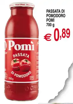 Centro Oceano Passata di pomodoro Pomi offerta