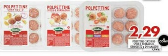 Polpette