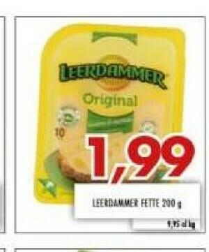 MA Supermercati Formaggio offerta