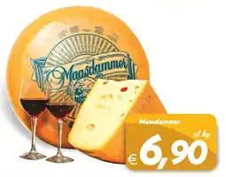 Iper Super Conveniente Maasdammer offerta