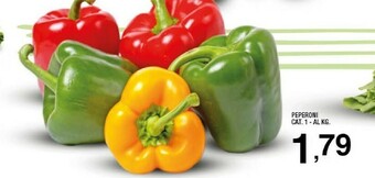 Sigma Peperoni offerta