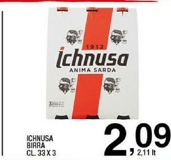 Sigma Birra offerta
