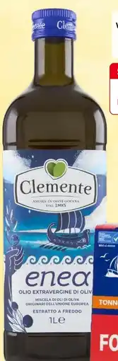 Iperal Olio extravergine di oliva enea offerta