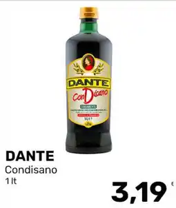 Iper Tosano Dante Condisano offerta