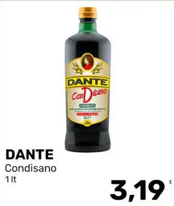 Dante Condisano