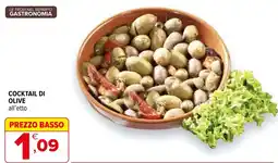 Iperal Cocktail di olive offerta