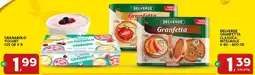 Extra Supermercati Granarolo yogurt offerta