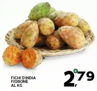 Fichi d'India Fiorone