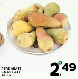 Extra Supermercati Pere Abate offerta