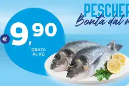 Extra Supermercati Orata offerta