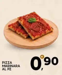 Extra Supermercati Pizza marinara offerta