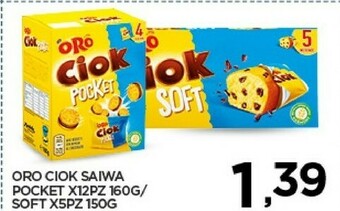 Interspar Snack offerta