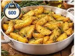 Elite Patate al forno offerta