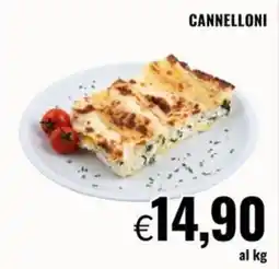Famila Cannelloni offerta