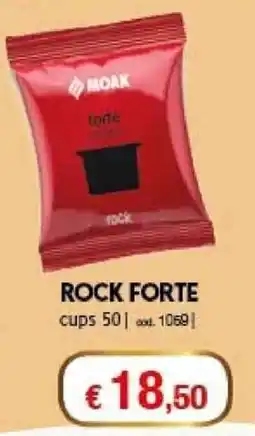 Elite Rock Forte offerta