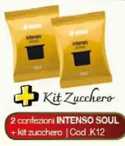 Elite Intenso Soul offerta
