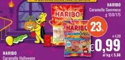 Famila Haribo Caramelle Gommose offerta