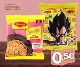 Il Centesimo Maggi Noodles Gusto Pollo offerta