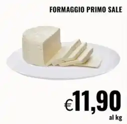 Famila Formaggio Primo Sale offerta
