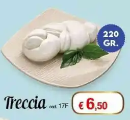 Elite Treccia offerta