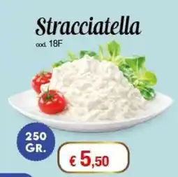 Elite Stracciatella offerta