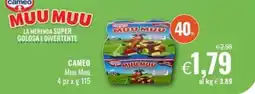 Famila Cameo Muu Muu offerta