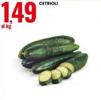 Cetrioli