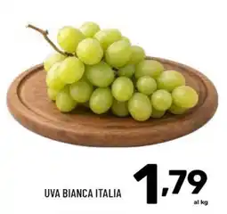 Il Centesimo Uva bianca Italia offerta
