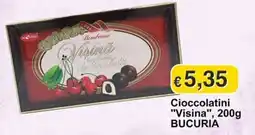 Mix Markt Cioccolatini Visina offerta