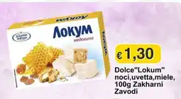 Mix Markt Dolce "Lokum" offerta