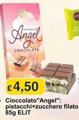 Mix Markt Cioccolato Angel ELIT offerta