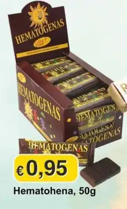 Mix Markt Hematohena offerta