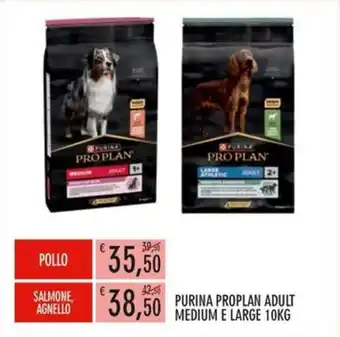 Purina Pro Plan Adult