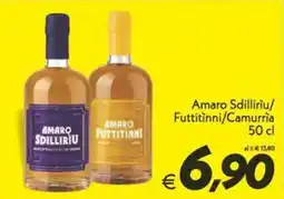 Iper Super Conveniente Amaro Sdillirìu/ Futtitinni/Camurrià offerta
