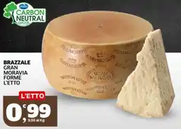 Ok Sigma Brazaile Gran Moravia Forme L'Etto offerta