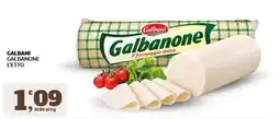 Ok Sigma Galbanone offerta