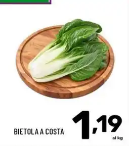 Il Centesimo Bietola a costa offerta