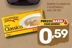 Il Centesimo Brodo Classico i Gustaioli offerta
