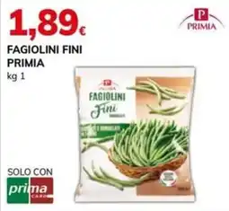Basko Fagiolini Fini Primia offerta