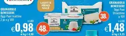 Famila Granarolo Benessere ricottine offerta