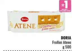 Famila Doria Frollini Atene offerta