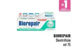 Famila Biorepair Dentifricio offerta