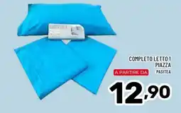 Il Centesimo Completo letto 1 piazza Pasitea offerta
