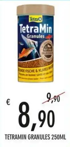 Moby Dick TetraMin Granules offerta