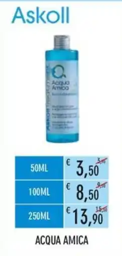 Moby Dick Askoll Acqua Amica offerta