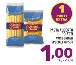 Il Centesimo Pasta Alberto Poiatti Speciali offerta