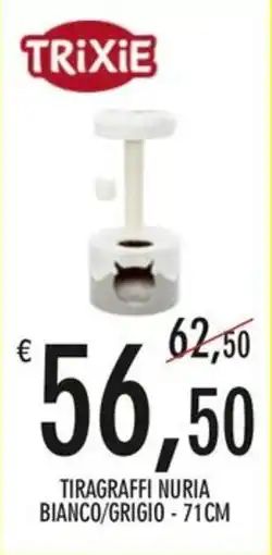 Moby Dick Tiragraffi Nuria offerta