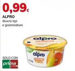 Basko alpro offerta